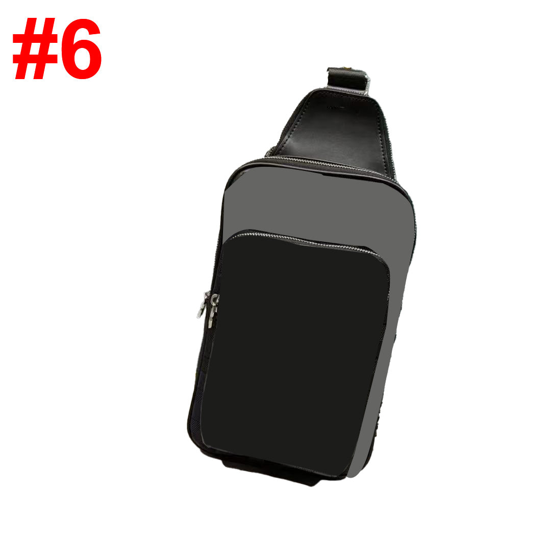 Sling bag