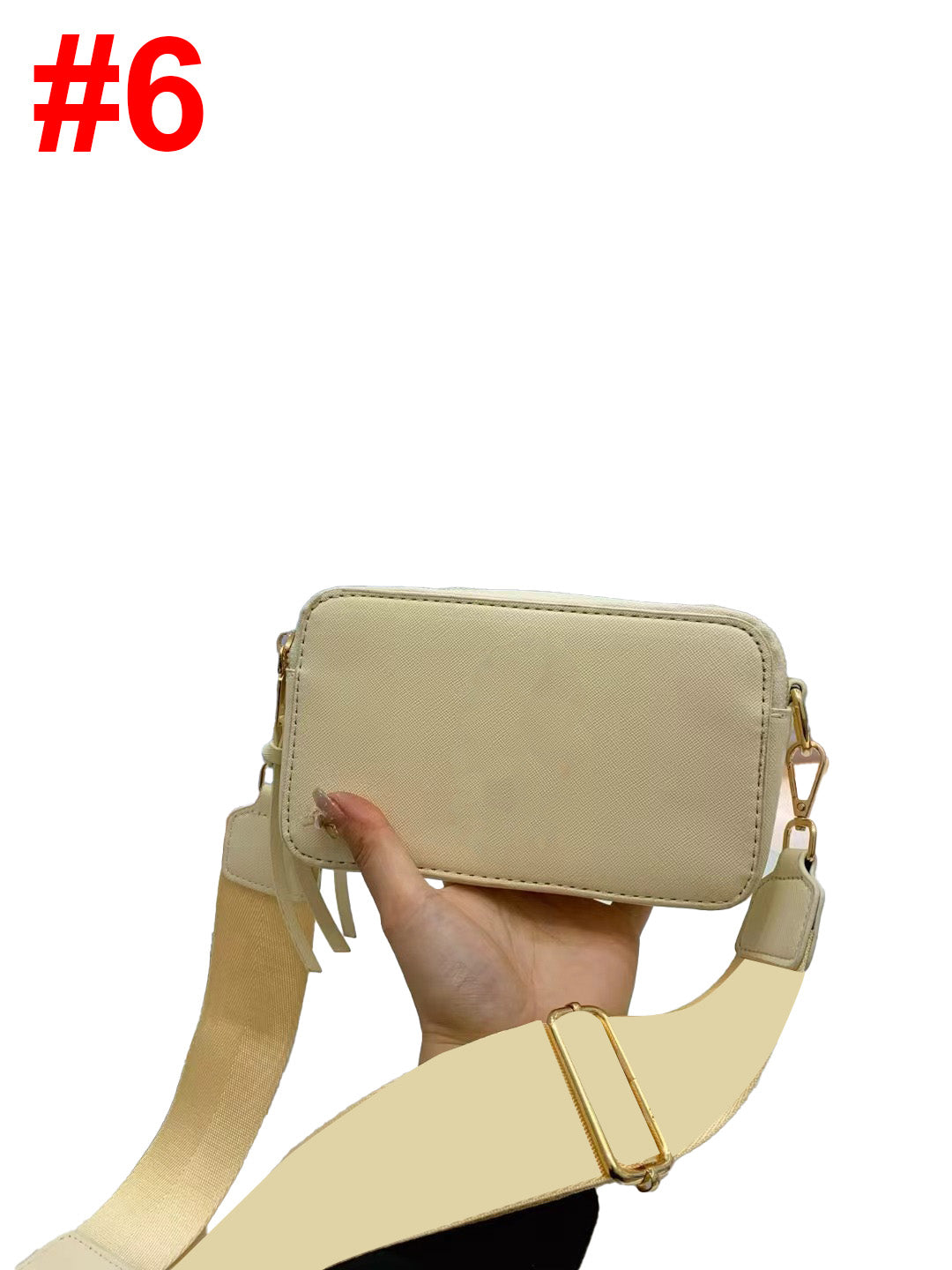 Camera bag