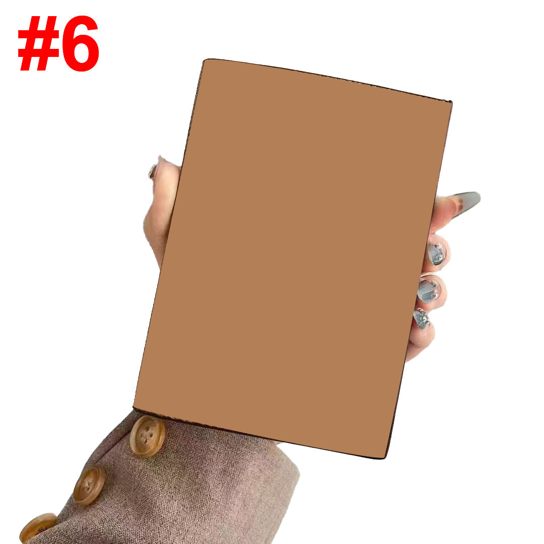 Passport Holder