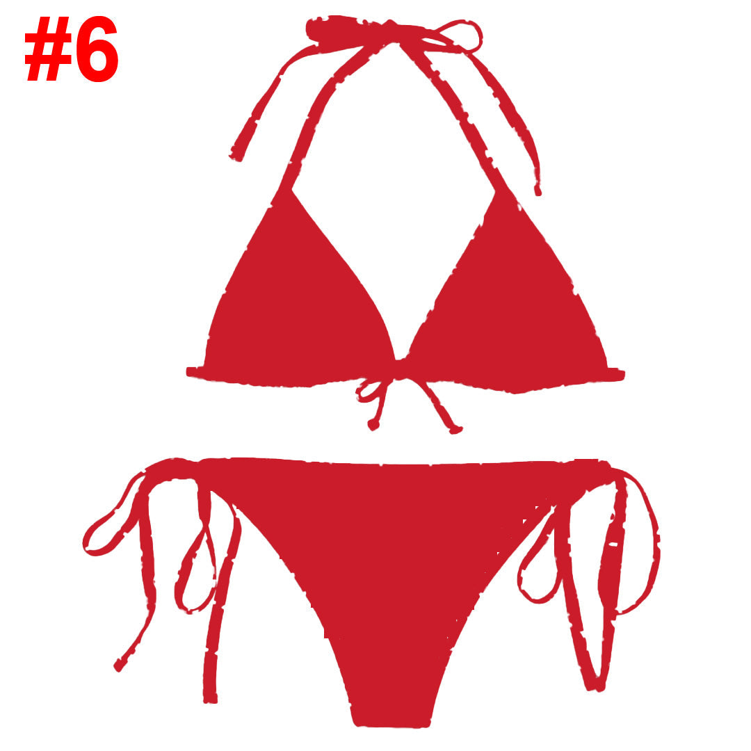Swimsuit