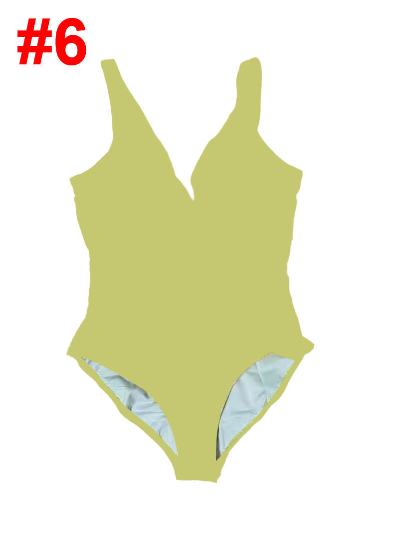 Swimsuit