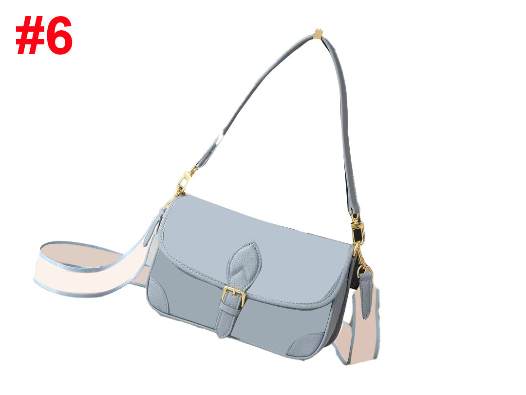 Crossbody Bag