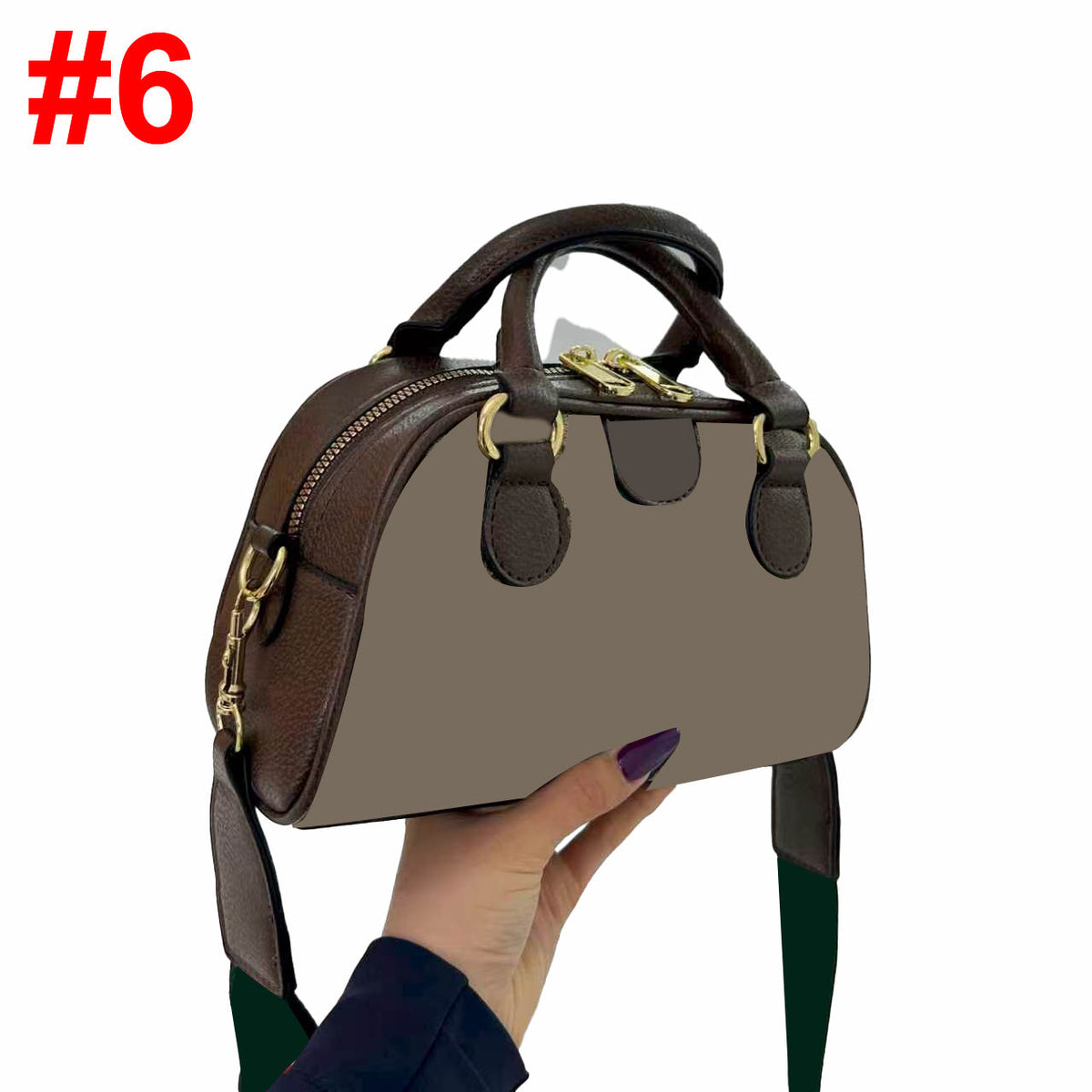 Crossbody Bag