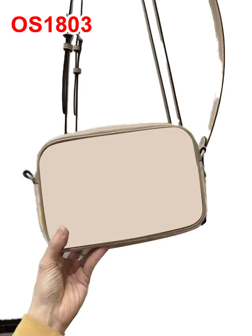 Colorful Bag