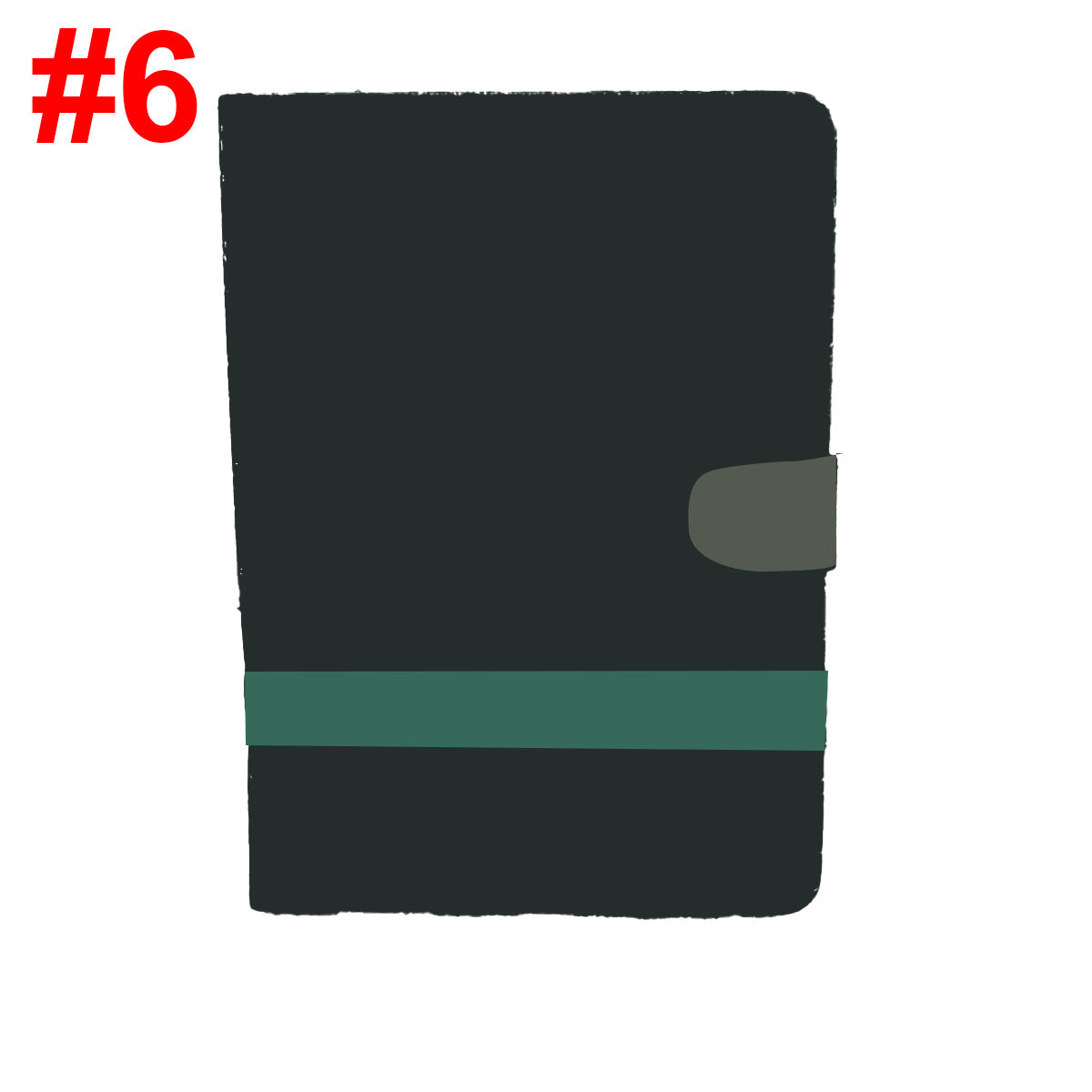 iPad case
