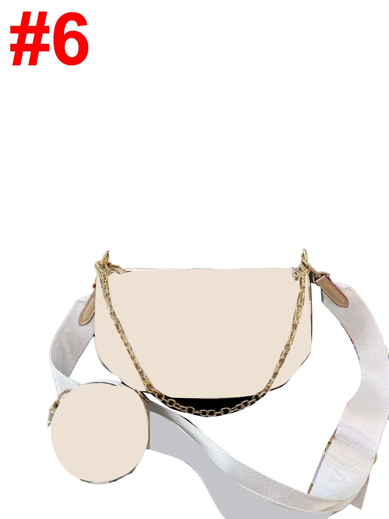 Crossboby bag