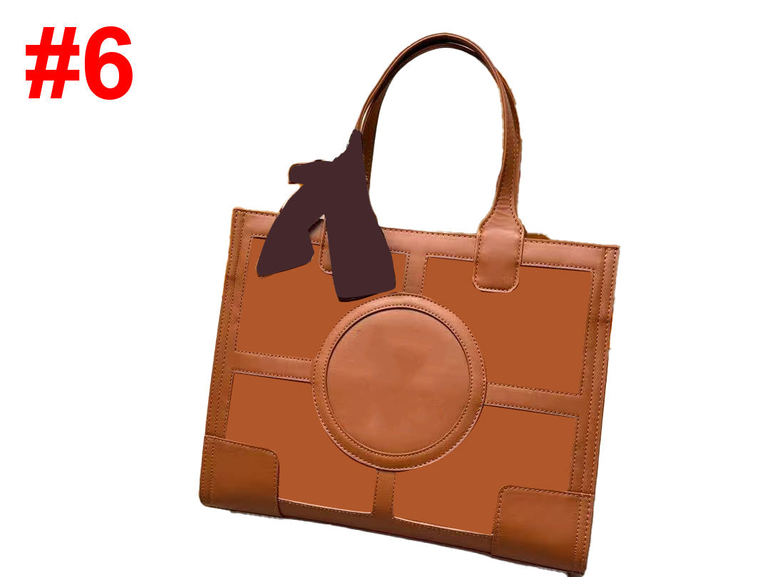 Total Bag
