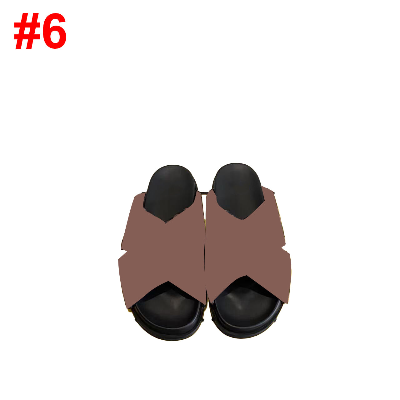 Slippers