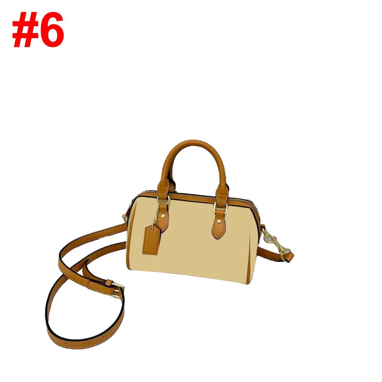 Crossbody Bag