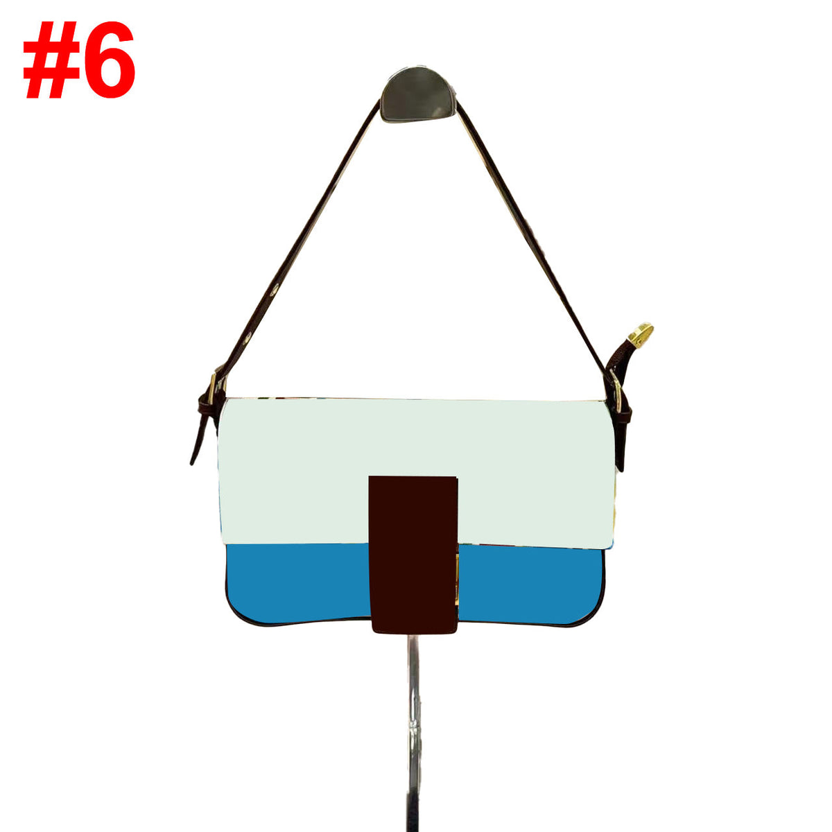Crossbody Bag