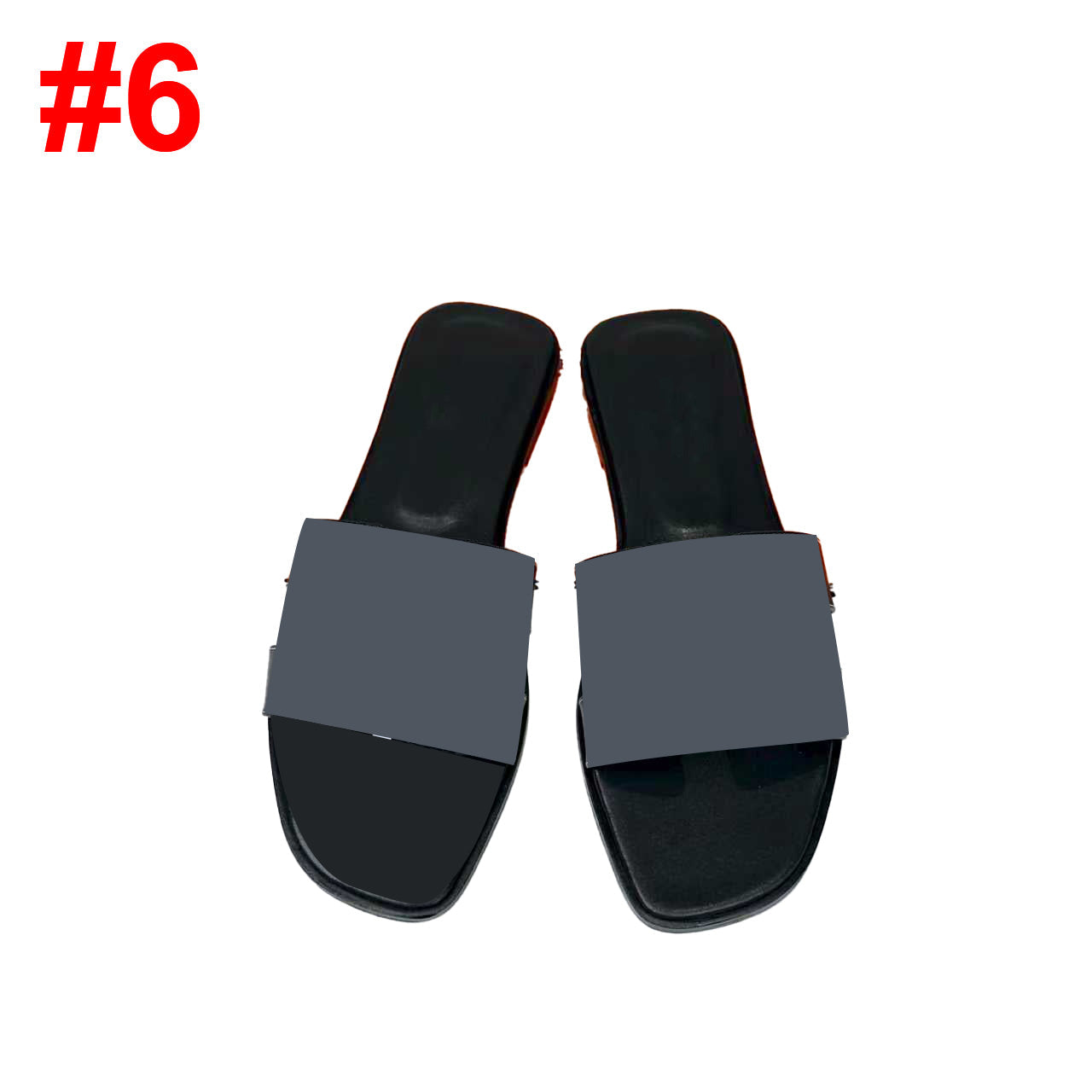 Slippers