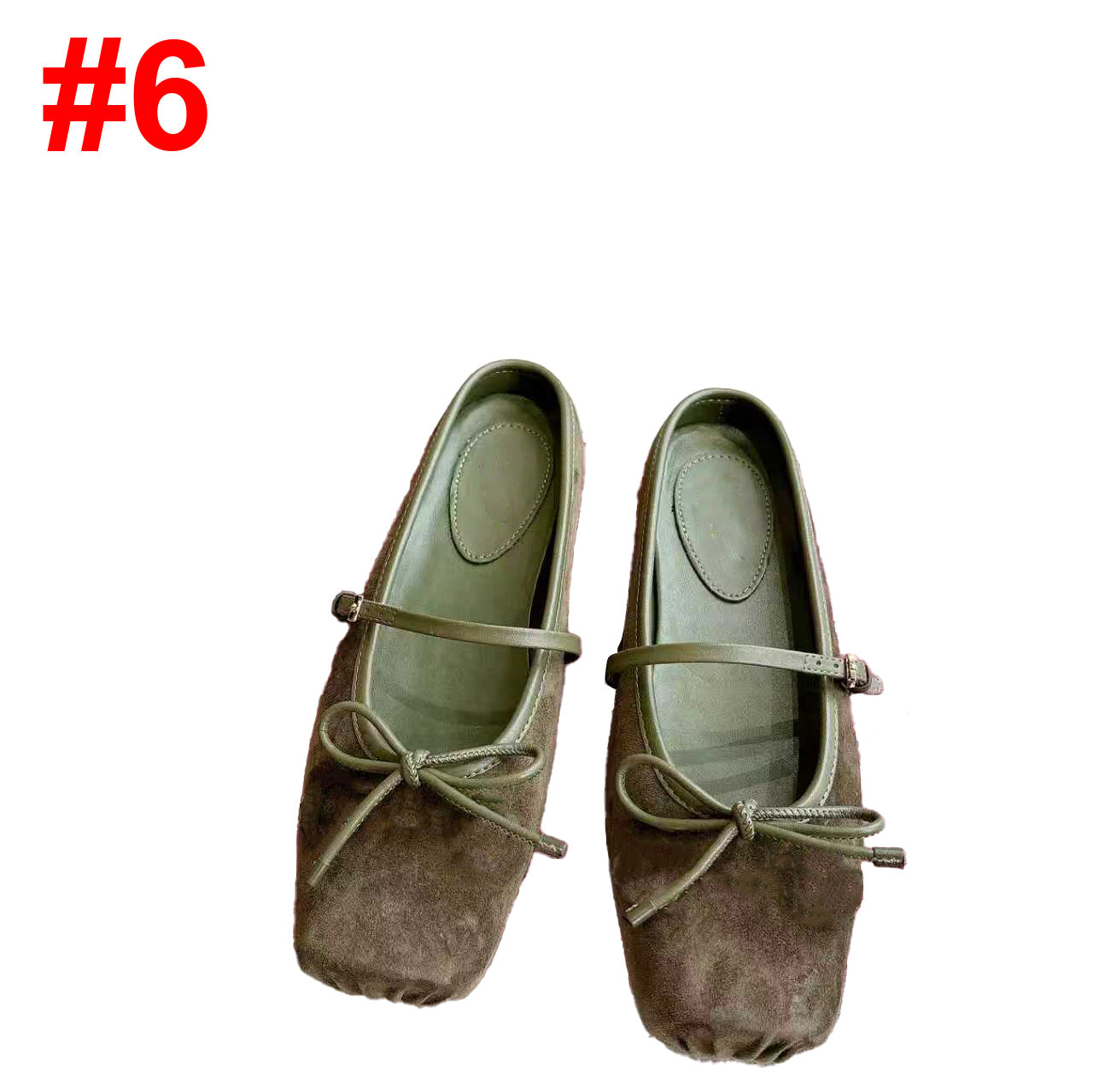 Women's Flat Shoes