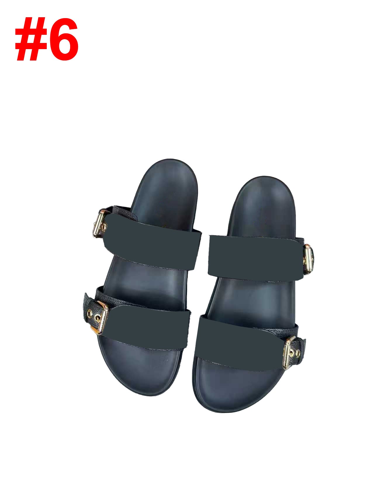 Women's Slippers(DP150050)