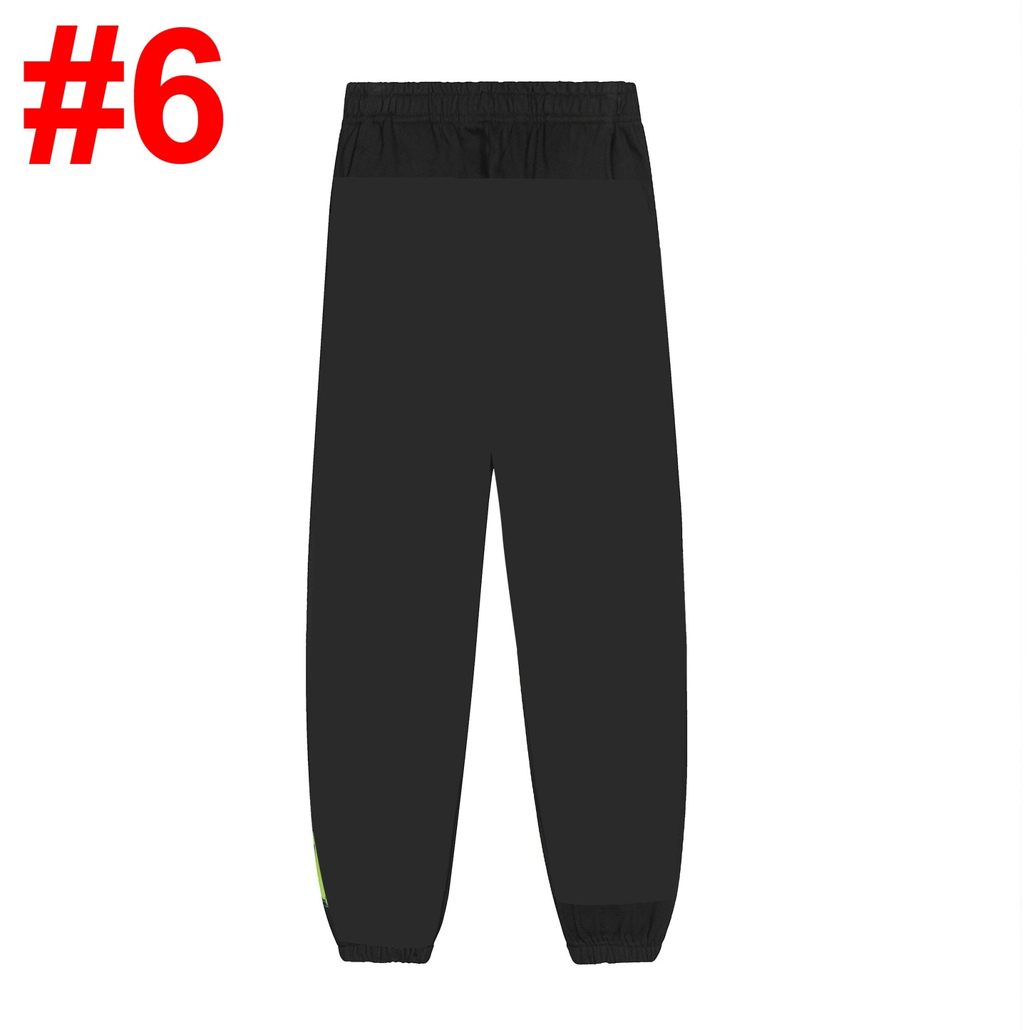Men's Printed Trousers