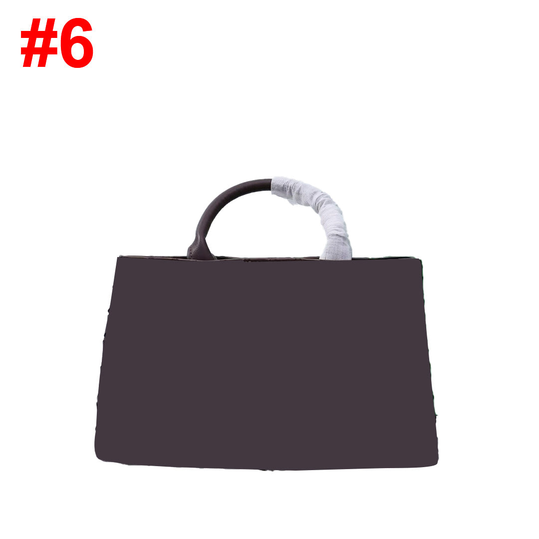Total Bag