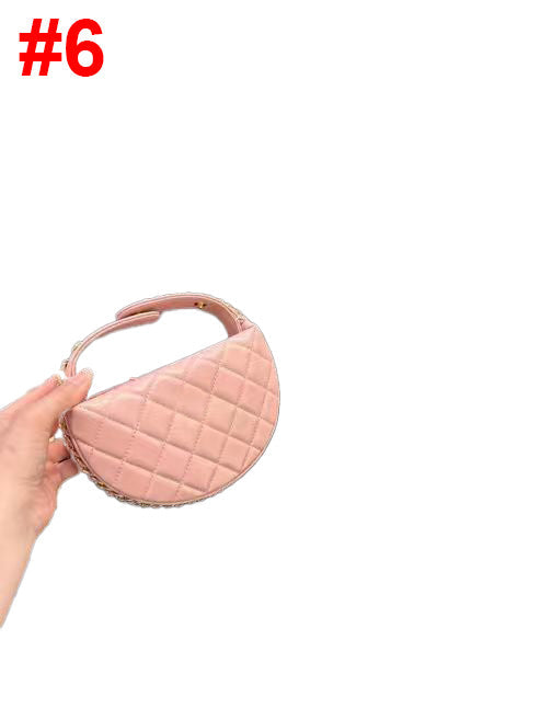 Hand Lady Bag