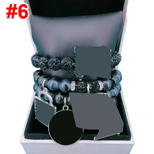 Bracelet 3 pcs/ set