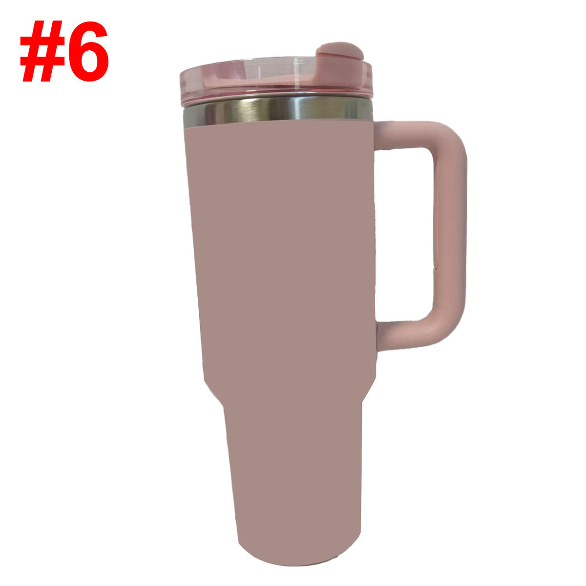 Tumblers