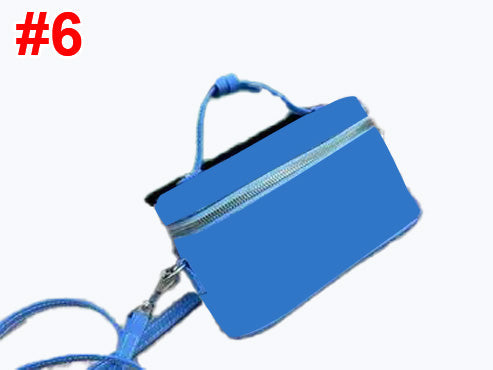 Makeup Crossbody Bag