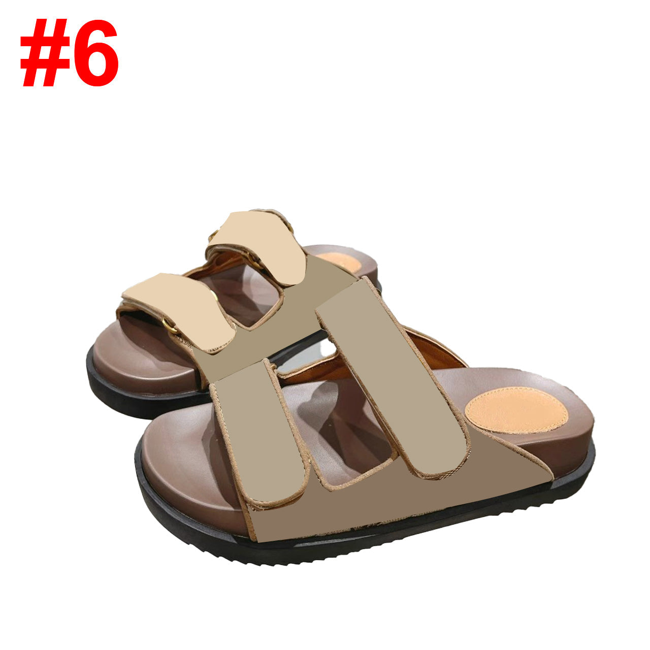 Unisex Sandals