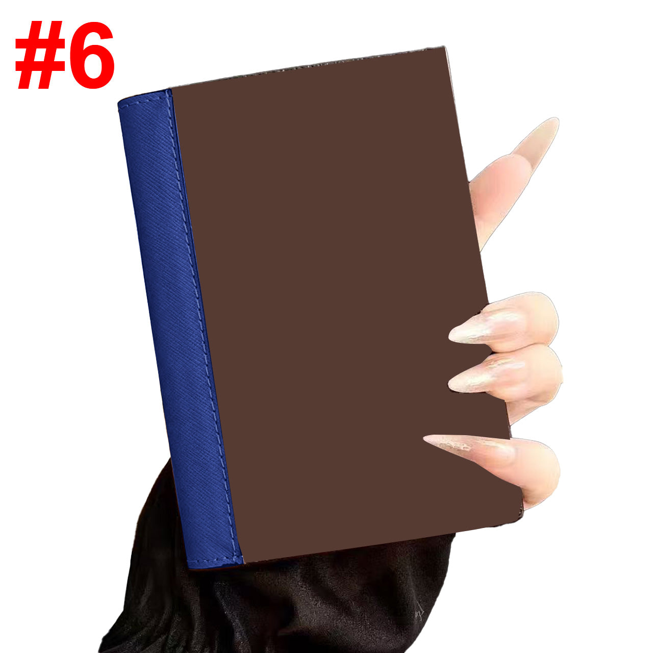 Passport Holder