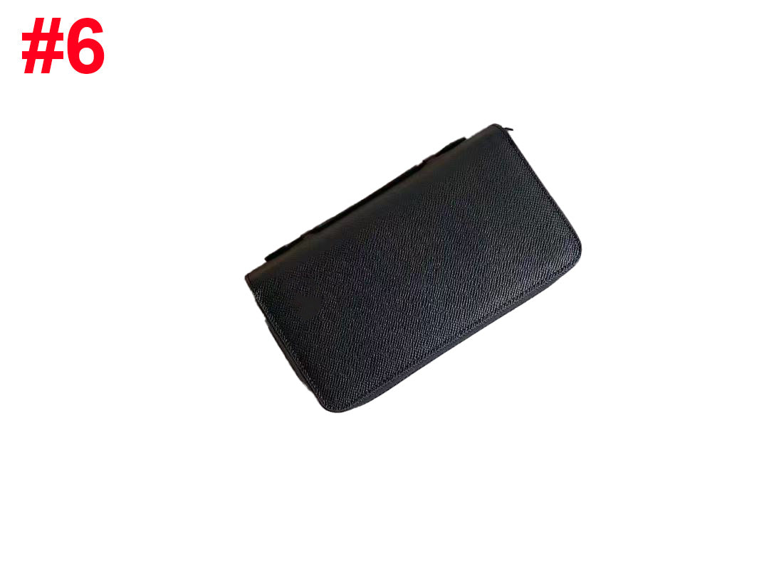 Clutch bag