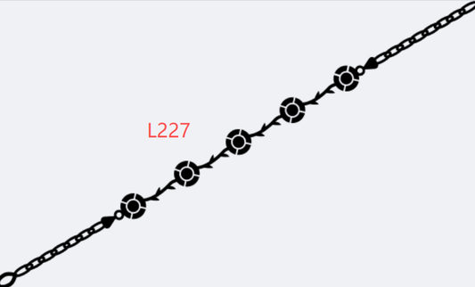 Bracelet(L227)