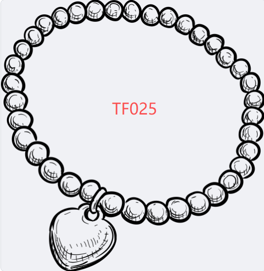 Bracelet（TF025）