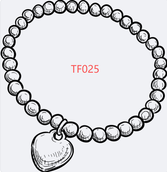 Bracelet（TF025）