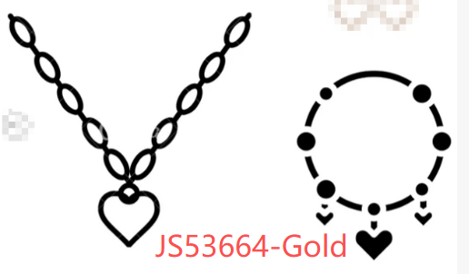 Necklaces and Bracelets