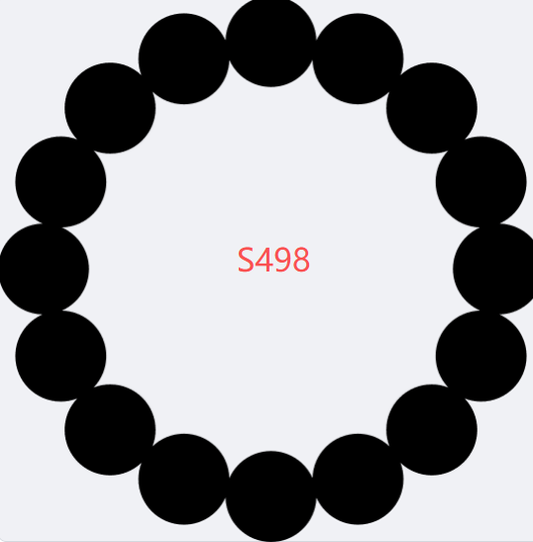 Bracelet（S498）