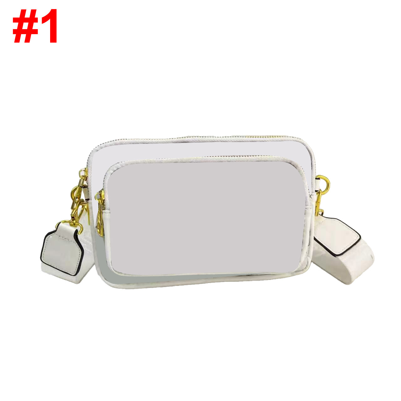 【Pre-order】Crossbody Bag