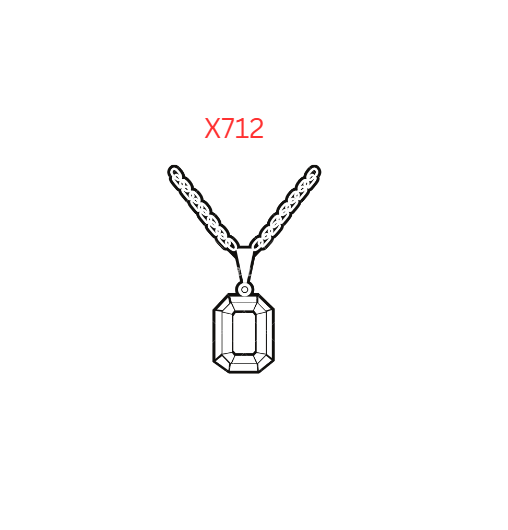 Necklace(X712)