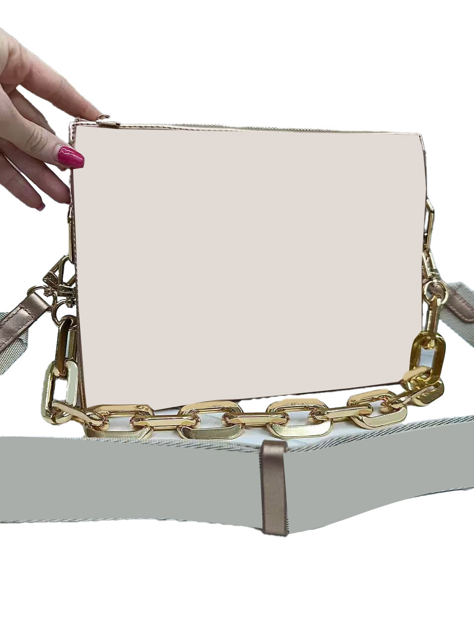 Crossbody Underarm Bag