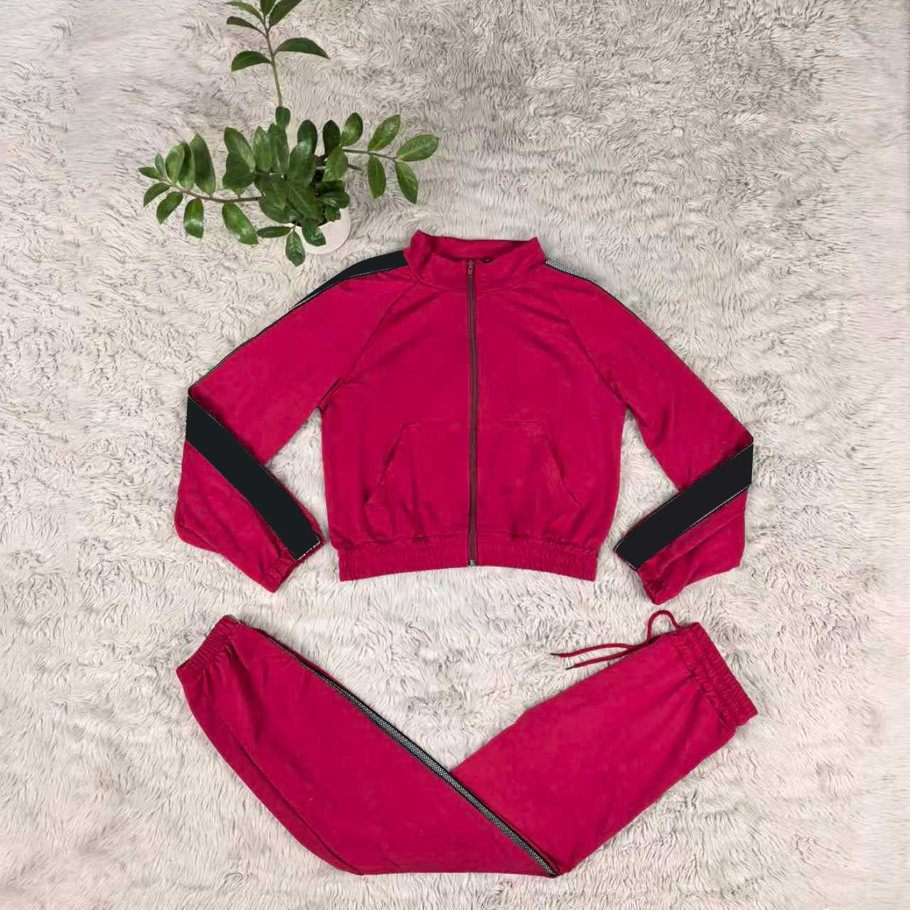 Sportswear Set
