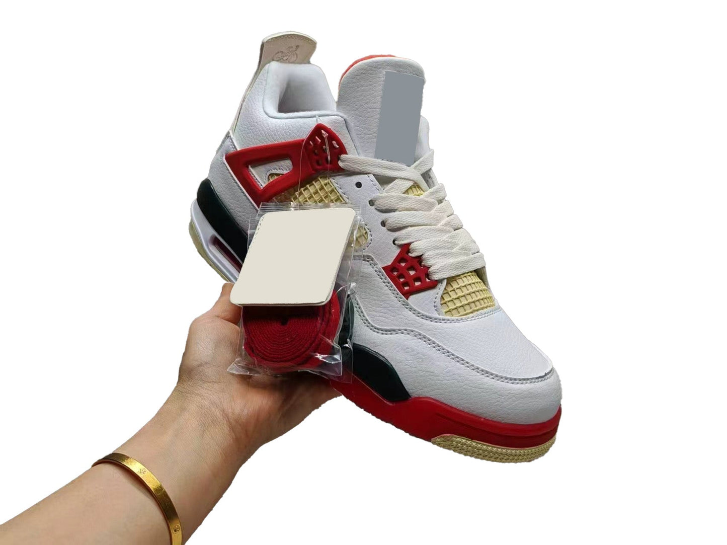 New Sneakers