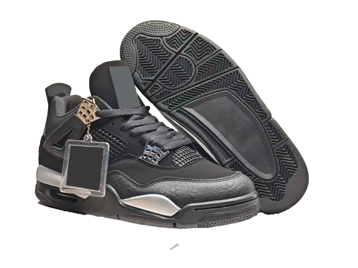 New Sneakers