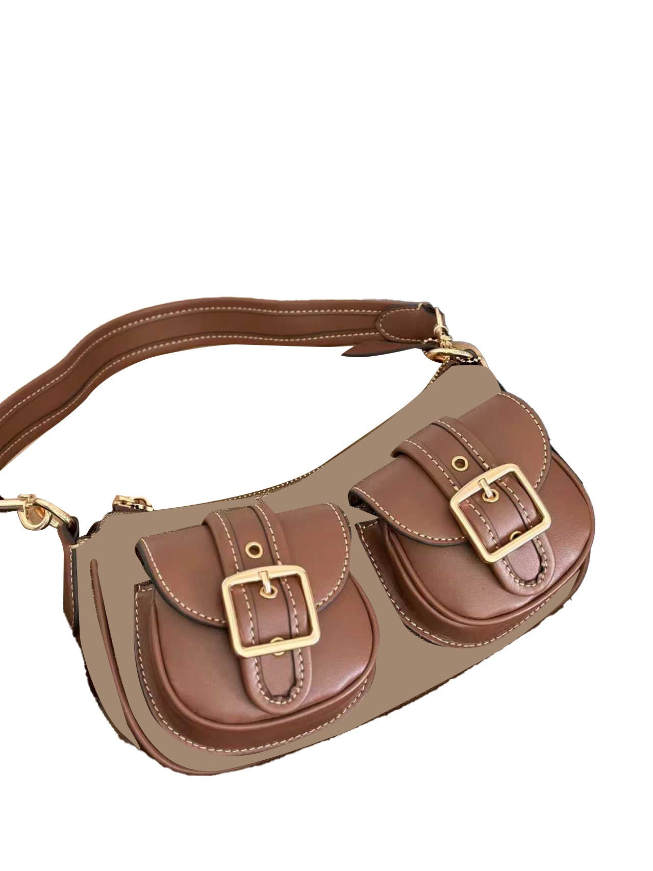 Underarm bag