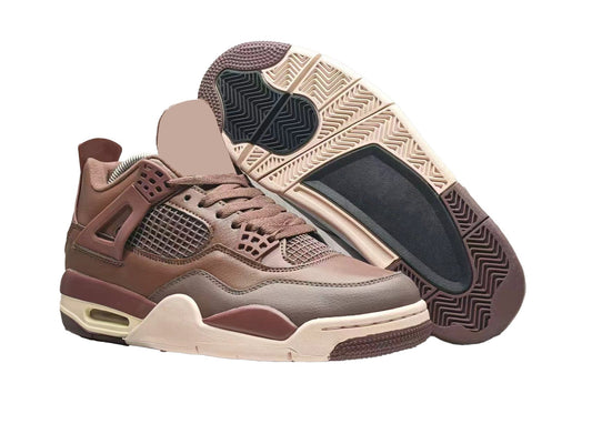 Brown Sneakers