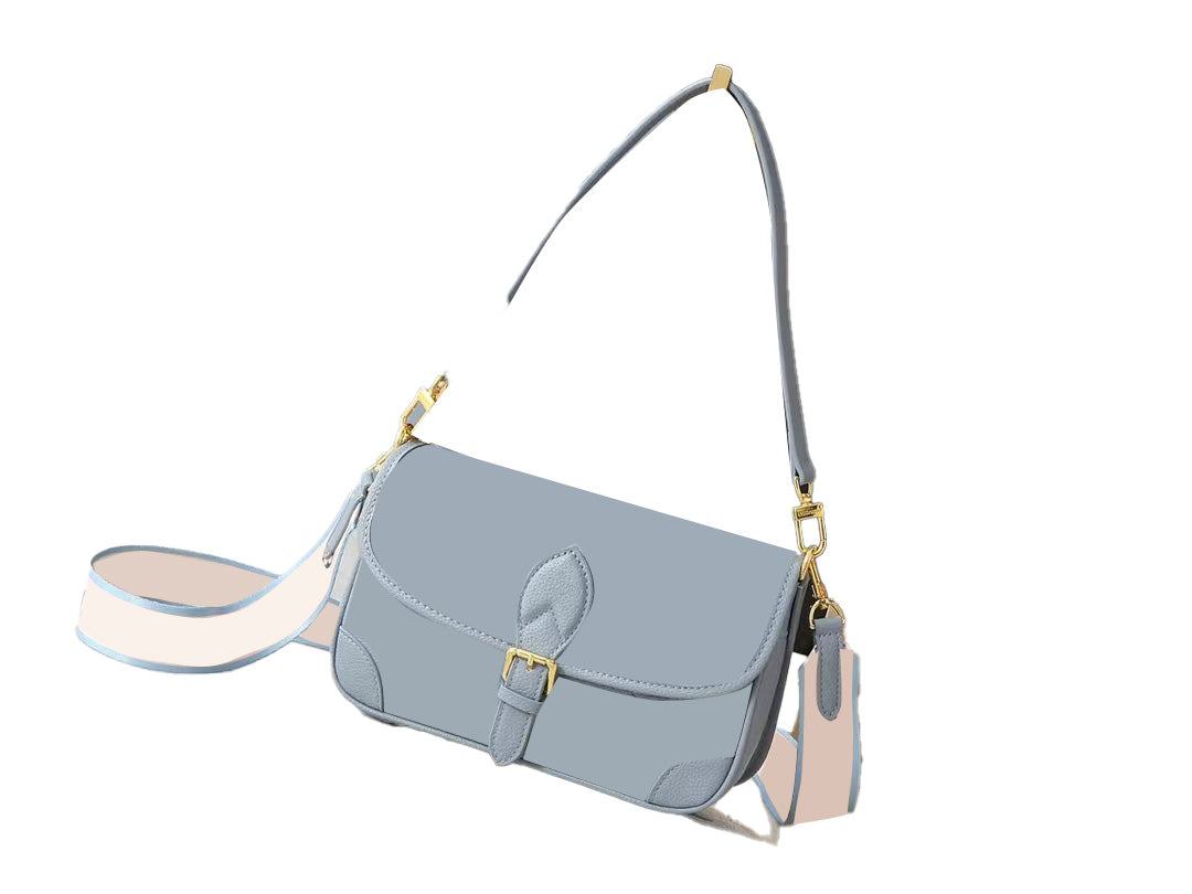 BlueShoes & Bag Set