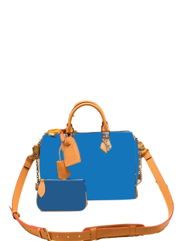 Speedy Crossbody Bag