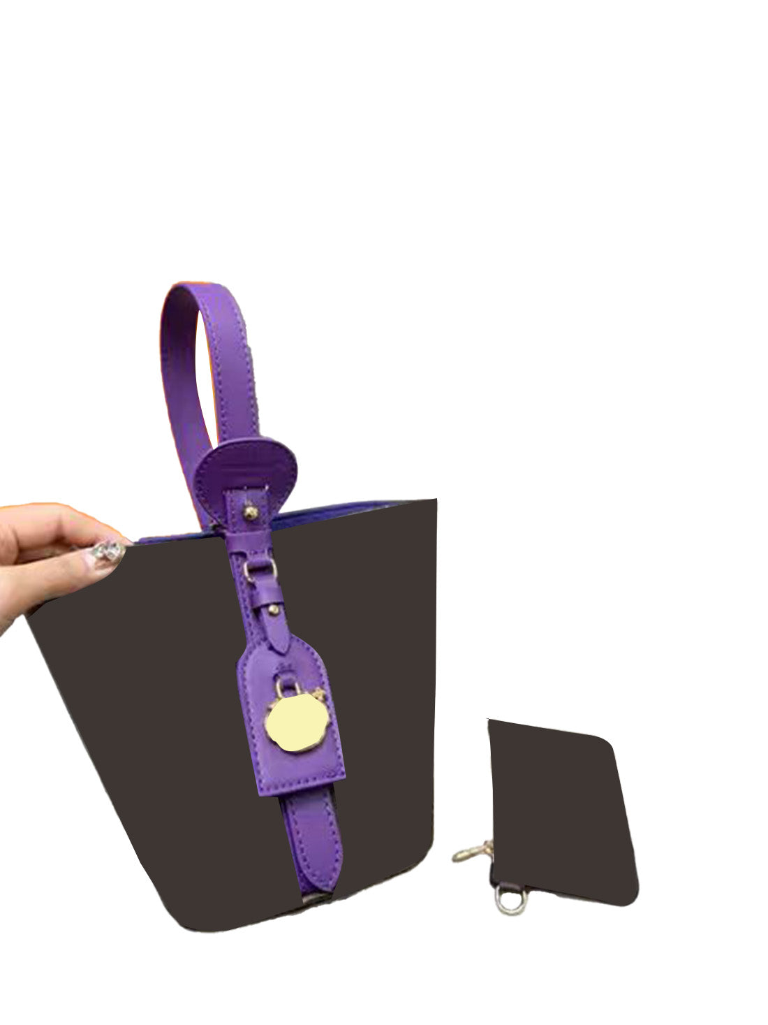 Bucklet Bag