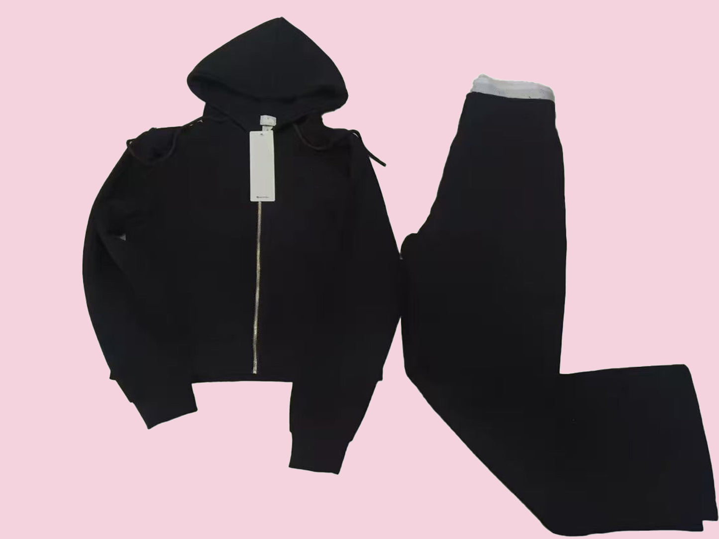 2 pcs Jogging Suit