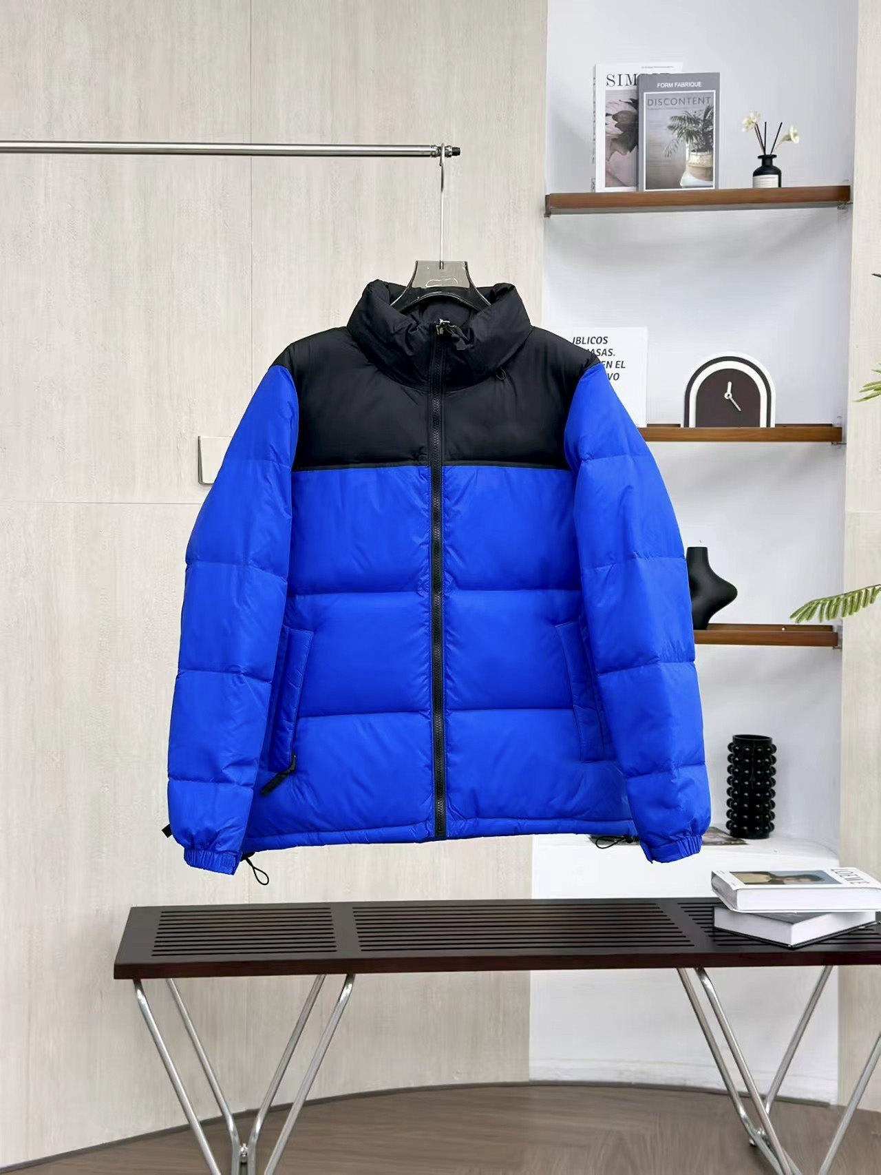 Unisex Coat