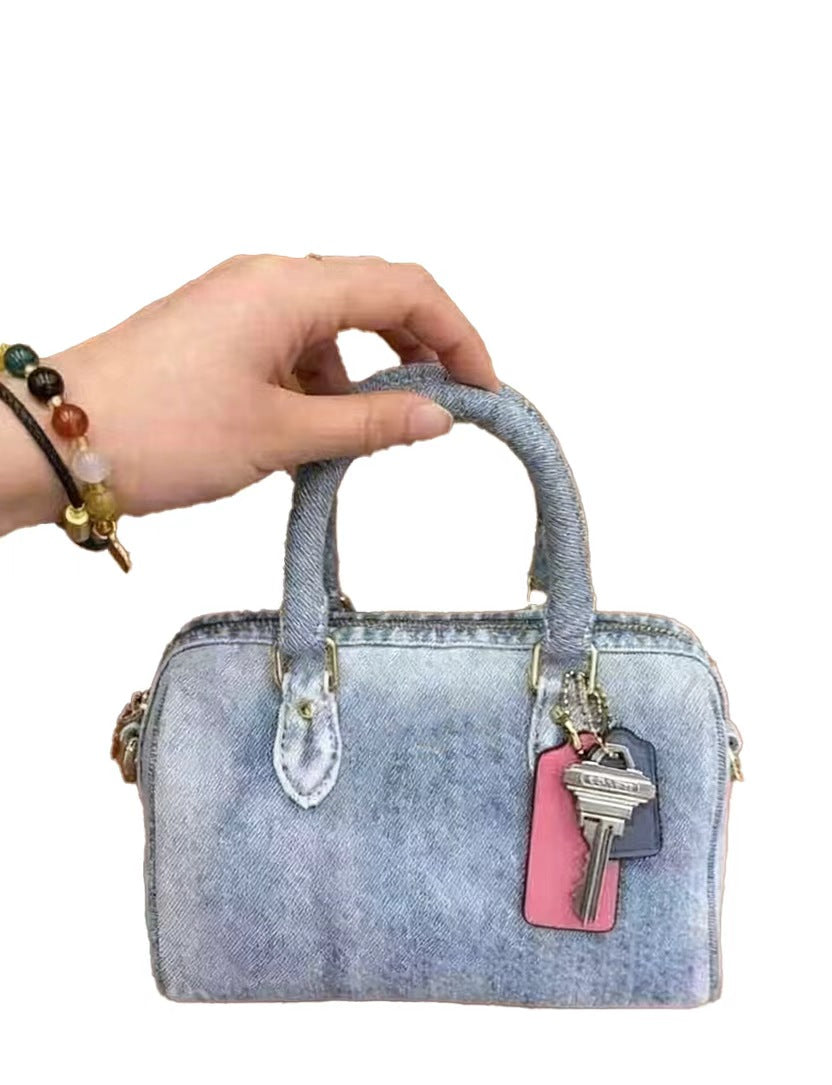 LOVED Denim BAG