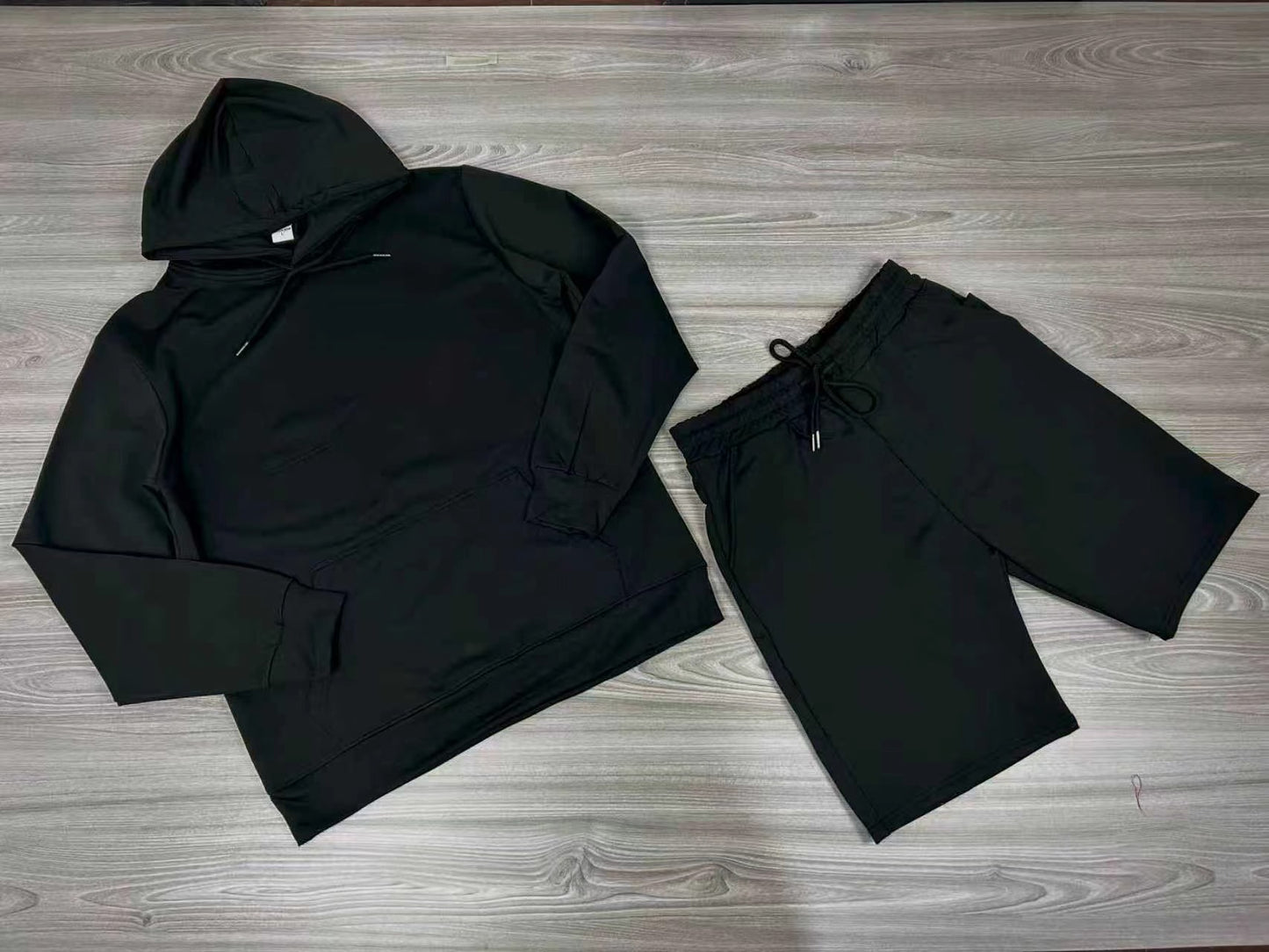 Top and pants set