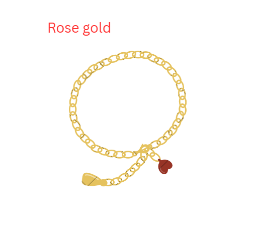 Bracelet(XSJ127234)