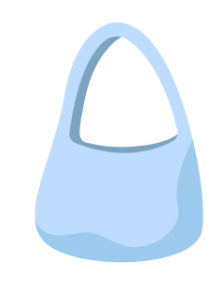 Lake Blue Bag&Boots