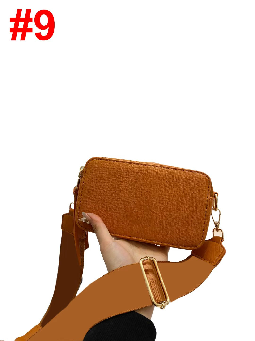 Camera bag