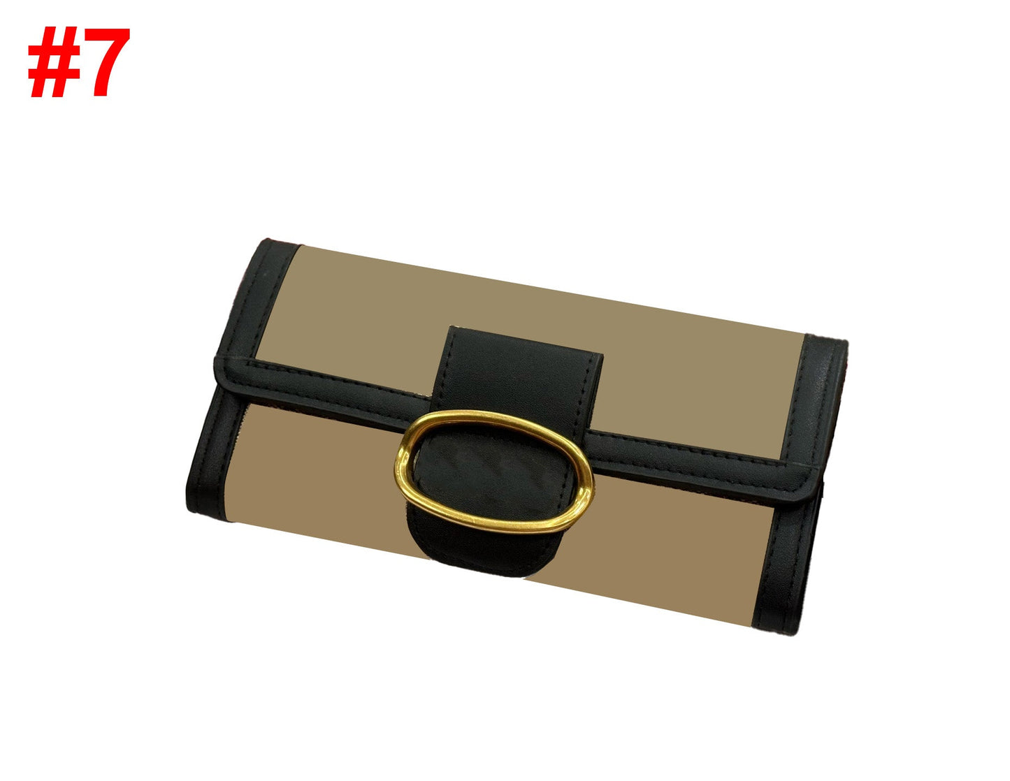 Wallet(QCW3)